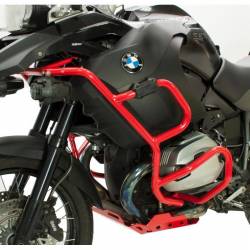 Defensas laterales Crosspro BMW R 1200 GS Adventure 10-12 moto