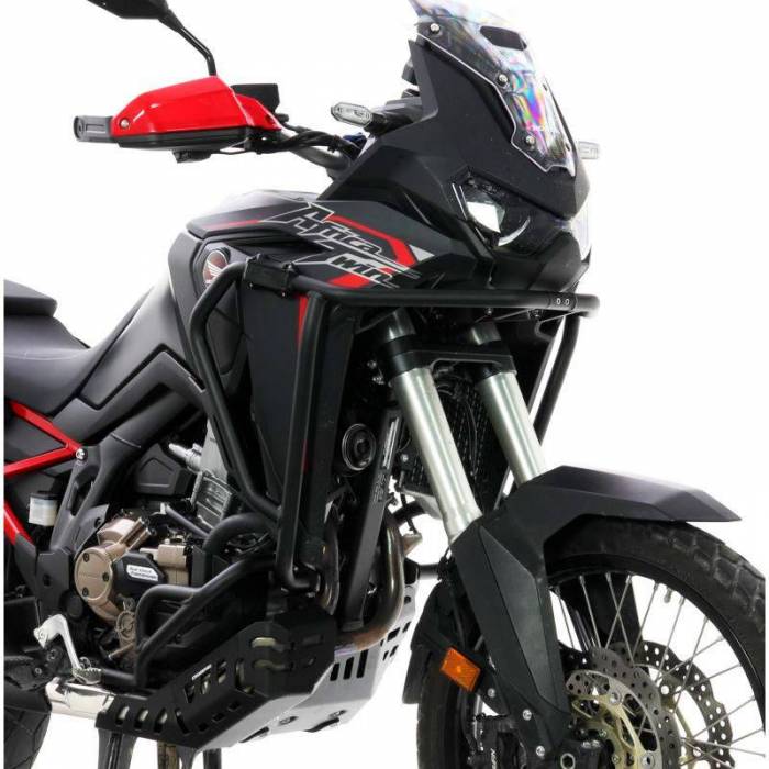 Defensas laterales Crosspro Honda CRF1100L Africa Twin DCT Defensas laterales Crosspro Honda CRF1100L Africa Twin DCT