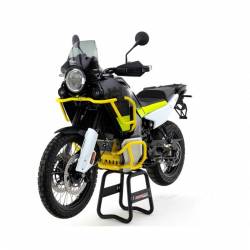 Defensas de motor Crosspro Husqvarna Norden 901 vista