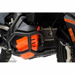 Defensas de motor Crosspro KTM 890 Adventure y R 23- vista