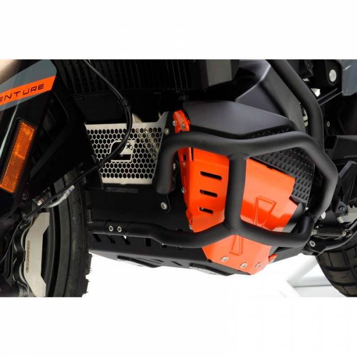 Defensas de motor Crosspro KTM 890 Adventure y R 23- Defensas de motor Crosspro KTM 890 Adventure y R 23-