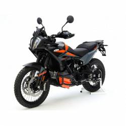 Defensas de motor Crosspro KTM 890 Adventure y R 23- moto