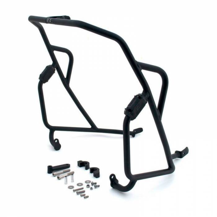 Defensas laterales Crosspro KTM 990 Adventure R 06-12 Defensas laterales Crosspro KTM 990 Adventure R 06-12