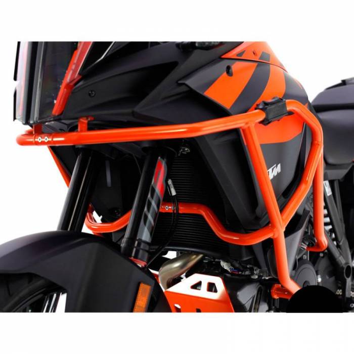 Defensas superiores Crosspro KTM 1290 Super Adv R y S 17-20 Defensas superiores Crosspro KTM 1290 Super Adv R y S 17-20