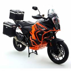 Defensas laterales Crosspro KTM 1290 Super Adv R y S moto