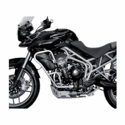 Defensas laterales Crosspro Triumph Tiger 800 XC 11-14 moto