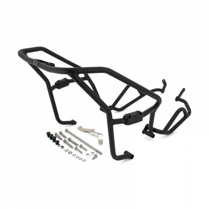 Defensas laterales Crosspro Yamaha Tracer 900 15-17