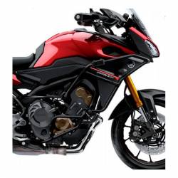 Defensas laterales Crosspro Yamaha Tracer 900 15-17 moto