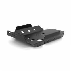 Cubrecarter Aluminio Crosspro BMW  R 1200 GS LC 13-17
