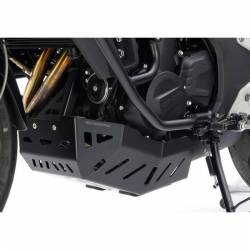 Cubrecarter Aluminio Crosspro CFMoto MT 700 24-