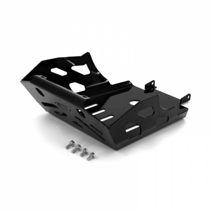 Cubrecarter Aluminio Crosspro KTM 990 Adventure R 06-12