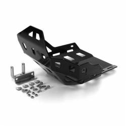 Cubrecarter Aluminio Crosspro KTM 1290 Super Adventure 15-16