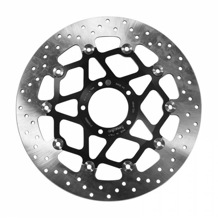 Disco freno delantero fijo Brembo Honda NC 700 X ABS