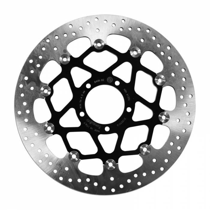 Disco de freno delantero flotante Brembo Honda VFR 800 X CrossRunner 11-14