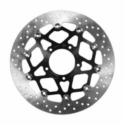 Disco de freno delantero flotante Brembo Honda VFR 800 X CrossRunner 15-21