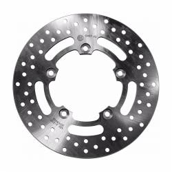 Disco de freno trasero Brembo Kawasaki KLE 650 Versys 06-14