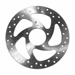 Disco de freno trasero Brembo BMW R 850 GS