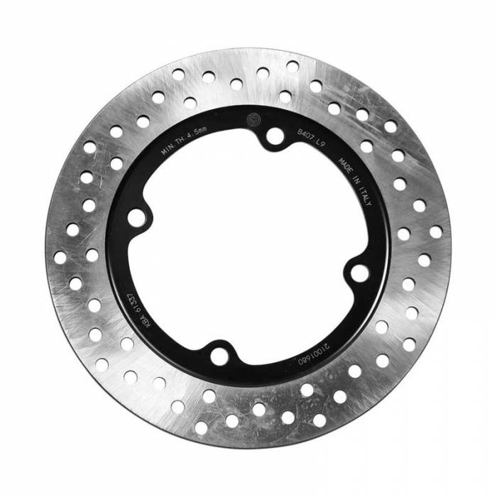 Disco de freno trasero Brembo Suzuki DL 650 V-Strom