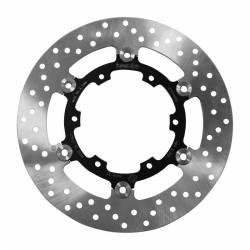 Disco de freno trasero Brembo Yamaha XT 660 Z Tenere