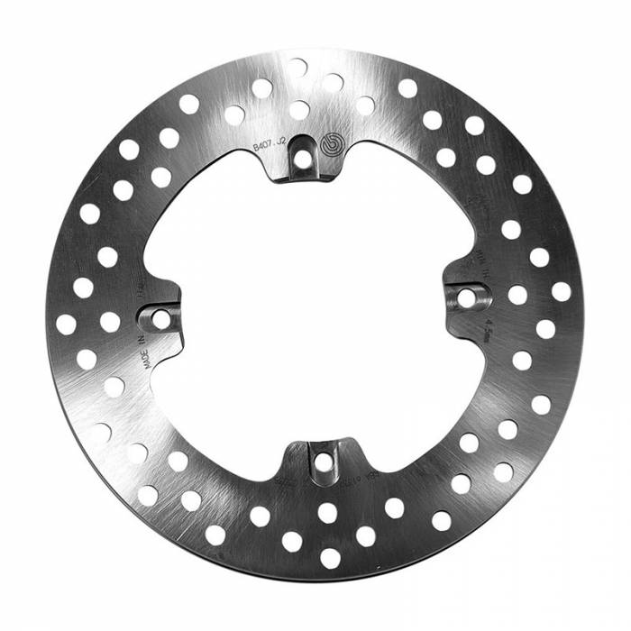 Disco de freno trasero Brembo Honda CB 500 XA Disco de freno trasero Brembo Honda CB 500 XA