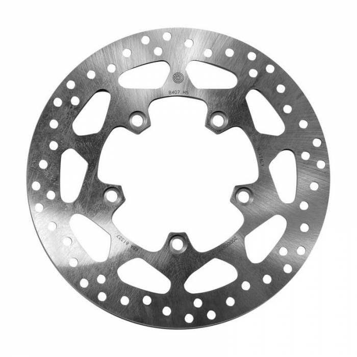Disco de freno trasero Brembo Ducati Multistrada V2 - S Disco de freno trasero Brembo Ducati Multistrada V2 - S