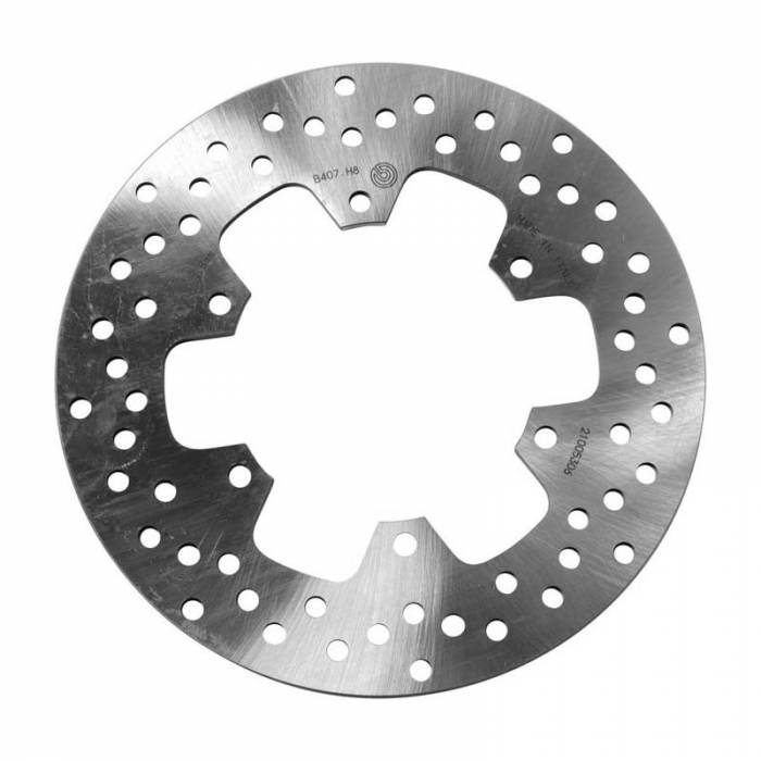 Disco de freno trasero Brembo KTM 950 Adventure / S Disco de freno trasero Brembo KTM 950 Adventure / S
