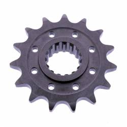 Piñón delantero Racing CFmoto 450 MT 24-