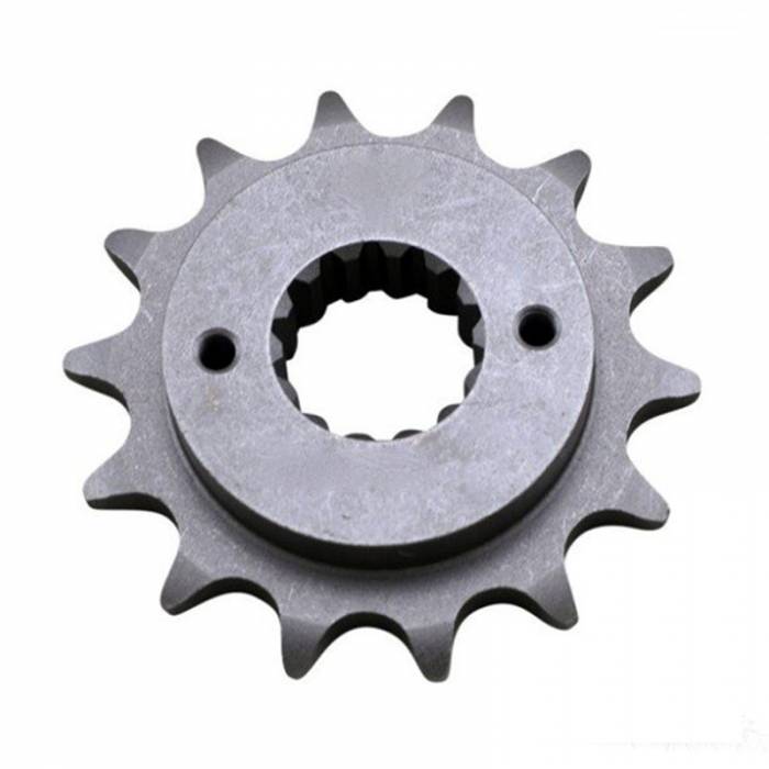 Piñón delantero Ducati Multistrada 1200 - S, Enduro y Pikes Peak