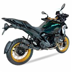 Escape IXRACE TB BMW R 1250 GS 18-24