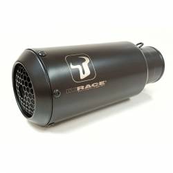 Escape IXRACE MK2B Honda CB 500 X 13-16 detalle1