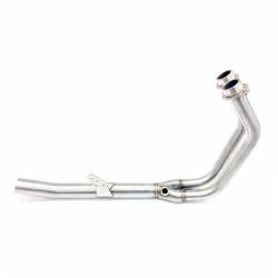 Colector IXRACE Honda CB 500 X 17-18