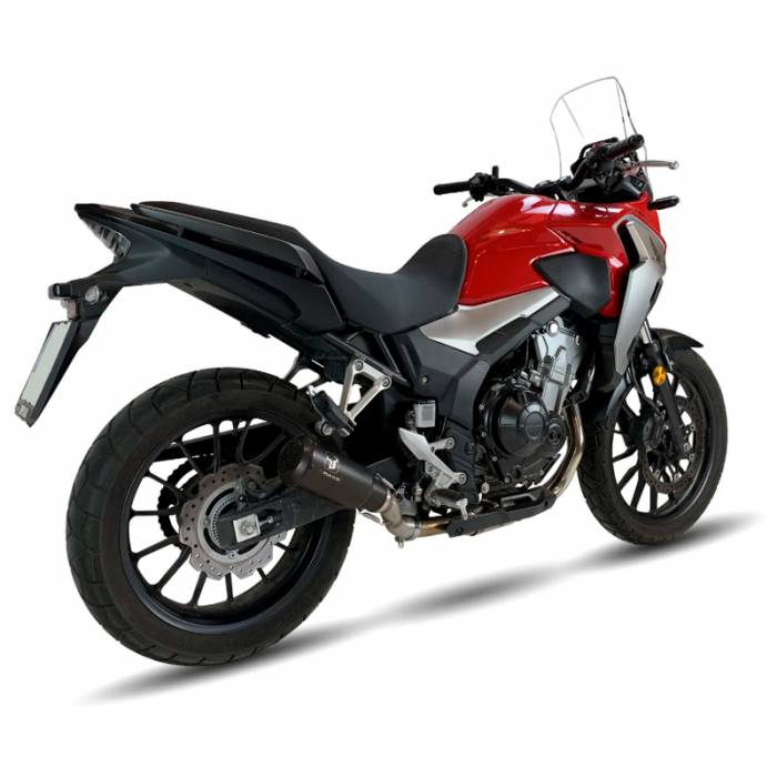 Escape IXRACE MK2B Honda CB 500 X 19-