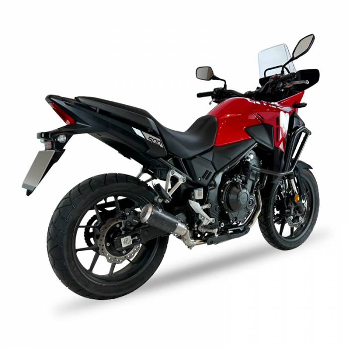 Escape IXRACE MK2C Honda NX500