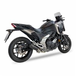Escape IXRACE MK2B Honda NC 700 X
