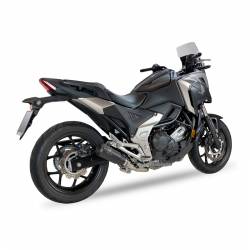 Escape IXRACE MK2B Honda NC 750 X 14-15