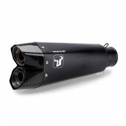 Escape IXRACE M10B Honda X-ADV 750 17-20 detalle1