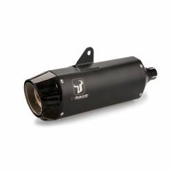 Escape IXRACE Desert Black Honda X-ADV 750 17-20 detalle