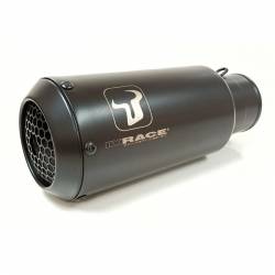 Escape IXRACE MK2B Honda X-ADV 750 21-24 detalle1