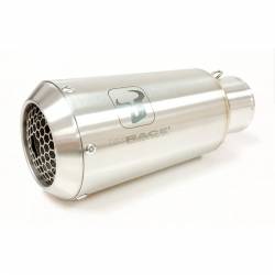 Escape IXRACE MK2 Honda X-ADV 750 25-