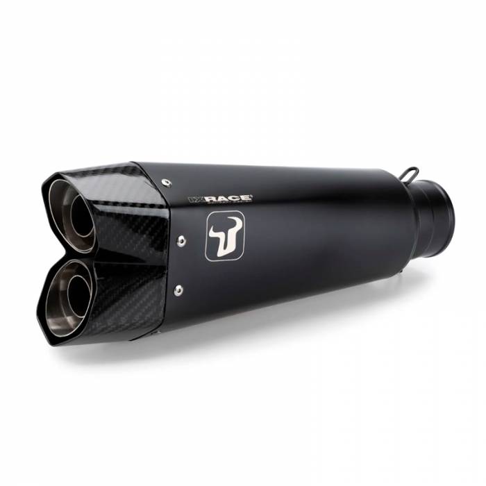 Escape IXRACE M10B Honda X-ADV 750 25-