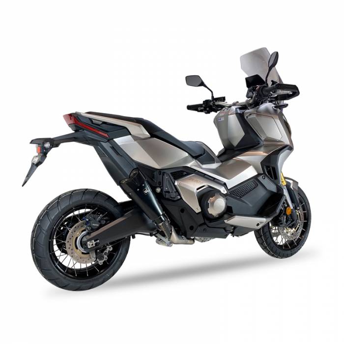 Escape IXRACE M10B Honda X-ADV 750 21-24