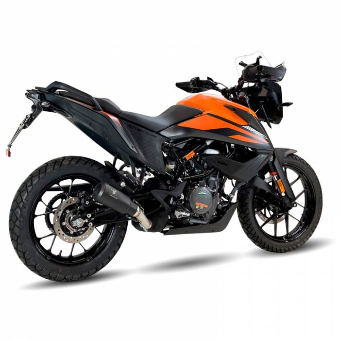Escape IXRACE MK2B KTM 390 Adventure 20-24