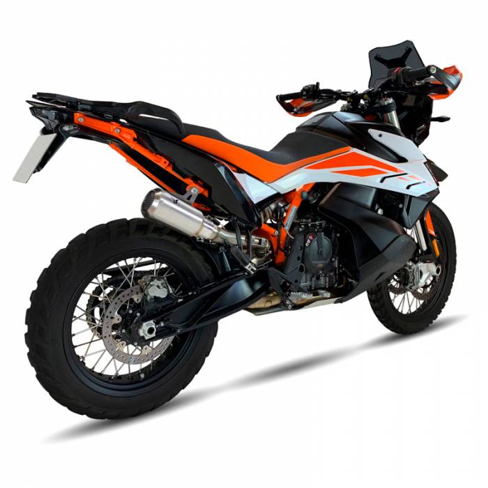Escape IXRACE MK2 KTM 790 Adventure 19-