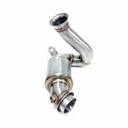 Colector IXRACE KTM 890 Adventure 20-