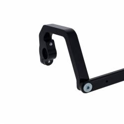 Soportes Barkbusters BMW R 1300 GS 23- vista