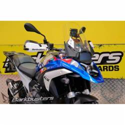 Soportes Barkbusters BMW R 1300 GS 23- moto
