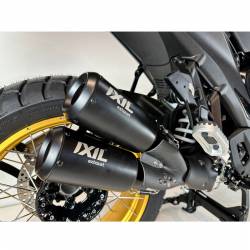 Escape IXIL 2RB BMW R 1300 GS detalle1