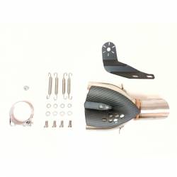 Escape IXIL 2RB BMW R 1300 GS detalle3
