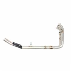 Colector IXIL CFmoto 450 MT