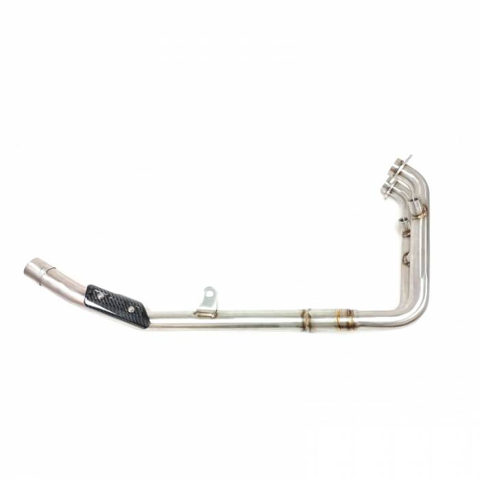 Colector IXIL CFmoto 450 MT
